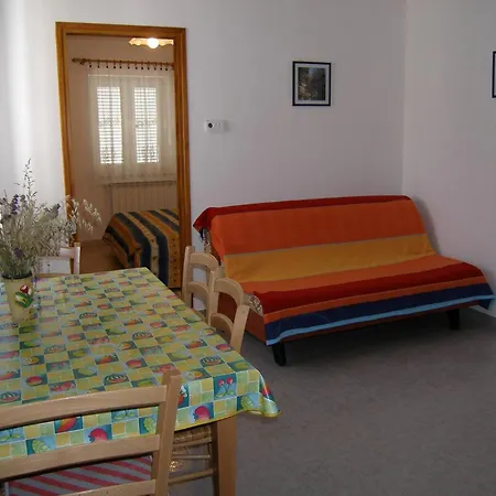 With Parking Space Banjole, Pula - 27683 Apartmán Banjole