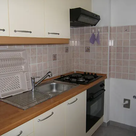 With Parking Space Banjole, Pula - 27683 Apartman Banjole